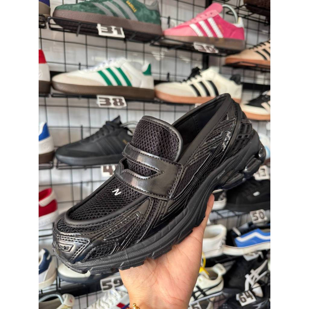 ENBI LOAFER 1906 THE BEST AND COMFORTABLE LOAFER EVER