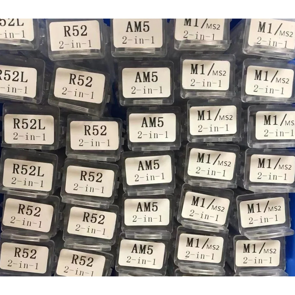 Lishi เครื่องมือ Lishi 2 in1 เครื่องมือ SC1 SC4 SS001 SS002 KW1 KW5 M1MS2 เครื่องมือช่างกุญแจสําหรับ