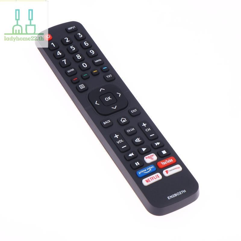 DOULLADY 1 ชิ้นสําหรับทีวี Hisense H43B7000 H43B7100 H50B7100 H50B7120 H55B7100 H55B7120 H65B7100 H6