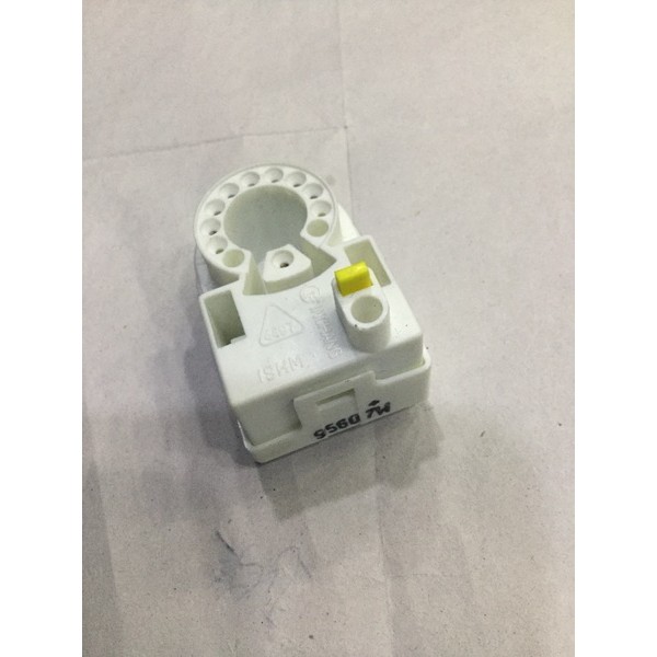 ต้นฉบับนําเข้าจากไต้หวัน Renchang Tube Holder Small Colourful Display Holder ทําได้ในประเทศ GSZ10-2-