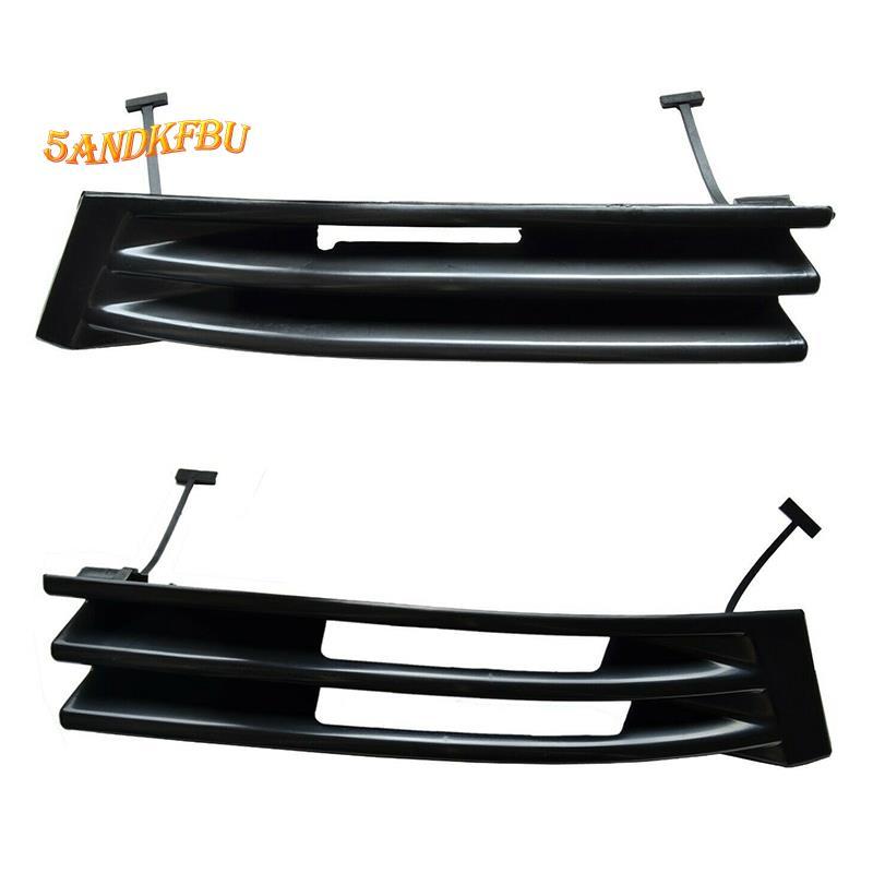 เตาย่างระบายอากาศกันชนกระจังหน้าล่างด้านใน L/R สําหรับ W202 S202 C-Class 1993-1997 2028800105 202880