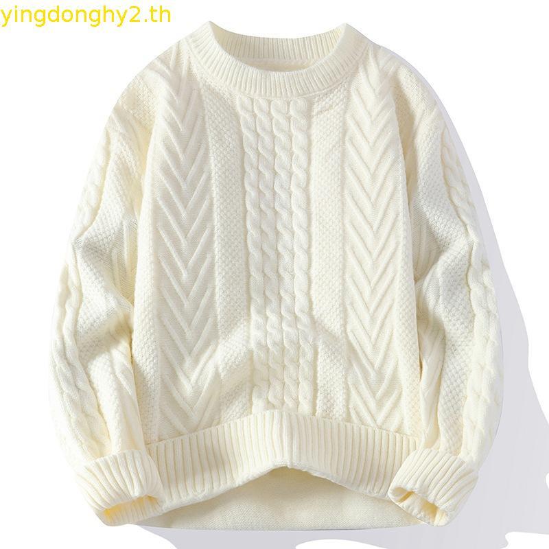 UNIQLO ยูนิโคล่ เสื้อกันหนาวสีชมพู สำหรับฤดูหนาว ใส่สบาย เหมาะสำหรับทั้งผู้หญิงและผู้ชาย