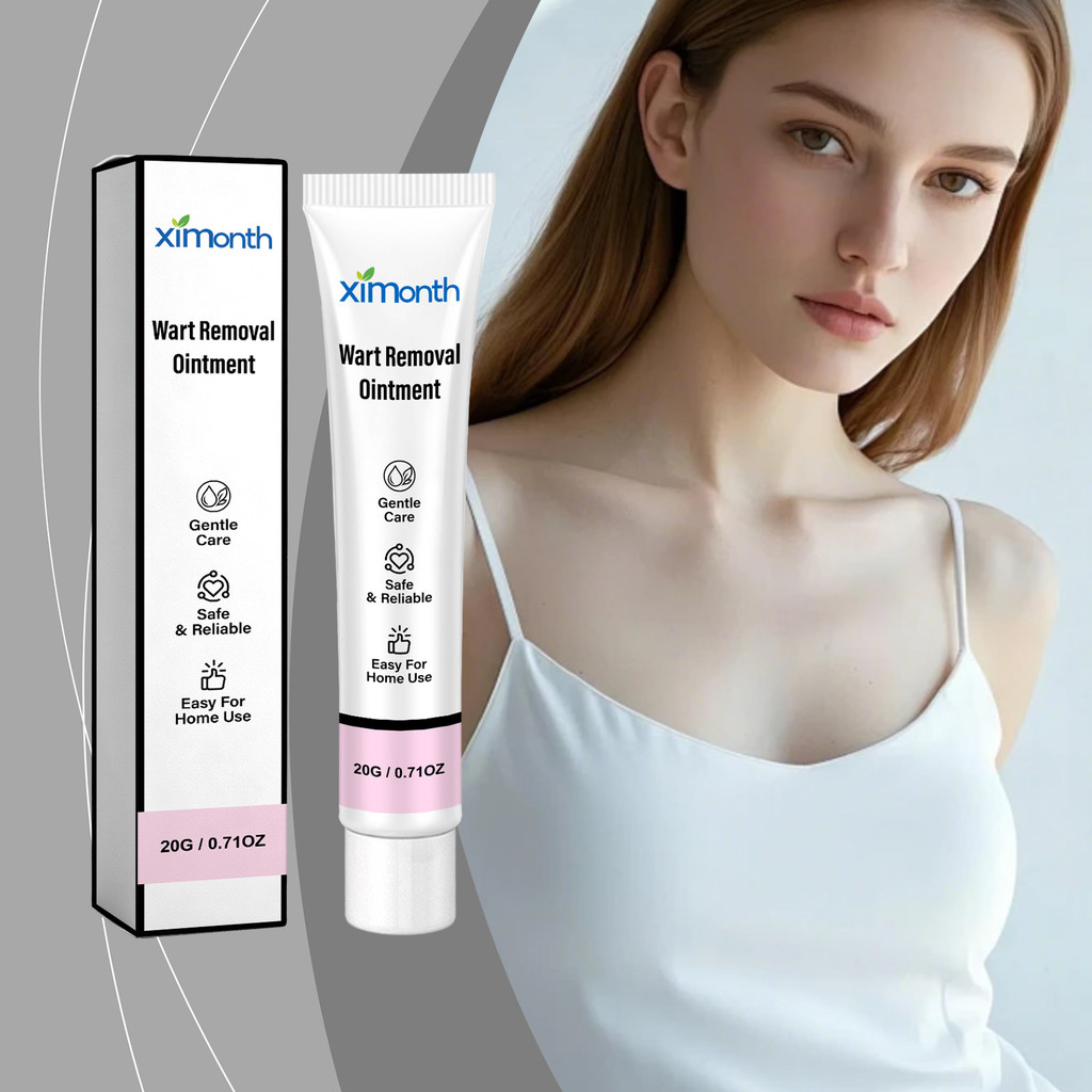 [คลังสินค้าพร้อม] Ximonth Ximonth Skin Care Cream Gentle Care Body Skin Softening บางส่วน Smoothing 