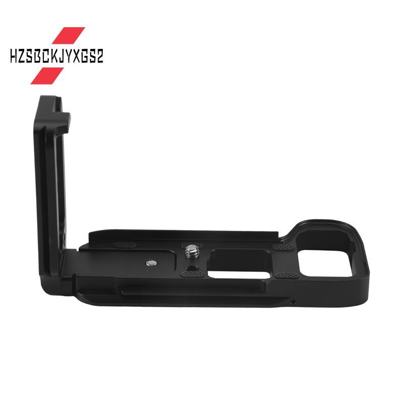 Hzsbckjyxgs2Quick Release L Plate/Bracket Holder Hand Grip A7III / A7RIII / A9 Quick Release Basepla