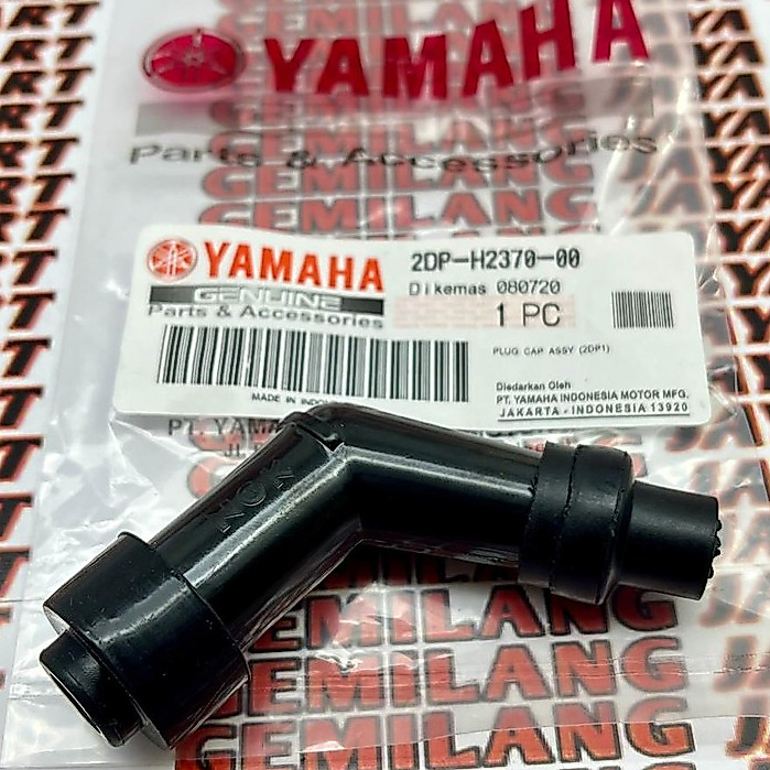 2DP-H2370-0-00 OEM หัวเทียนหมวกสําหรับ Nmax Aerox 155 Lexi