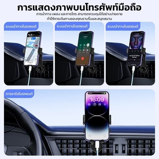 สายชาร์จ ใช้ได้กับ iPhone 6-14 ชาร์จเร็ว สายถักไนลอนพรีเมียม ทนทาน รองรับการชาร์จไว ยาว 1m/1.5m/2m