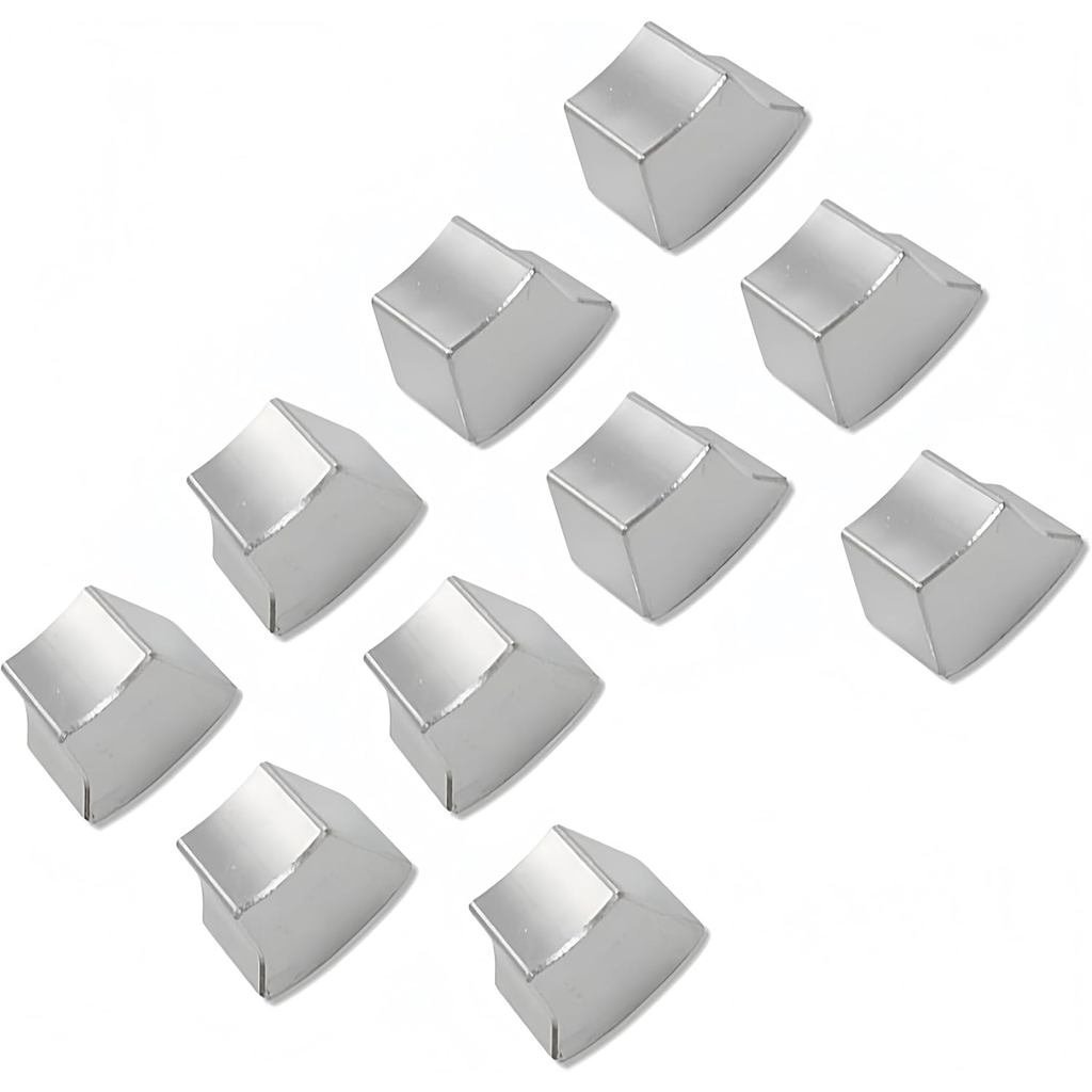 10/20 PCS x 3 วาล์ว Cam Phaser ล็อค Out Kit Noise Repair สําหรับ 4.6L 5.4L 6.8L Ford F150 Expedition