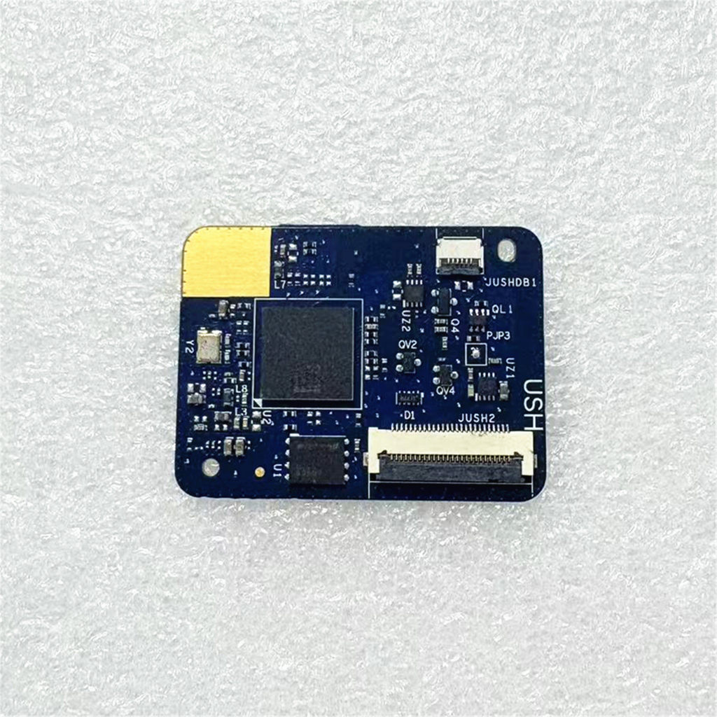 Dell Latitude 9330E9330 2in1 คีย์บอร์ดเซนเซอร์อะแดปเตอร์บอร์ดขนาดเล็ก LS-L783P 0FXX37