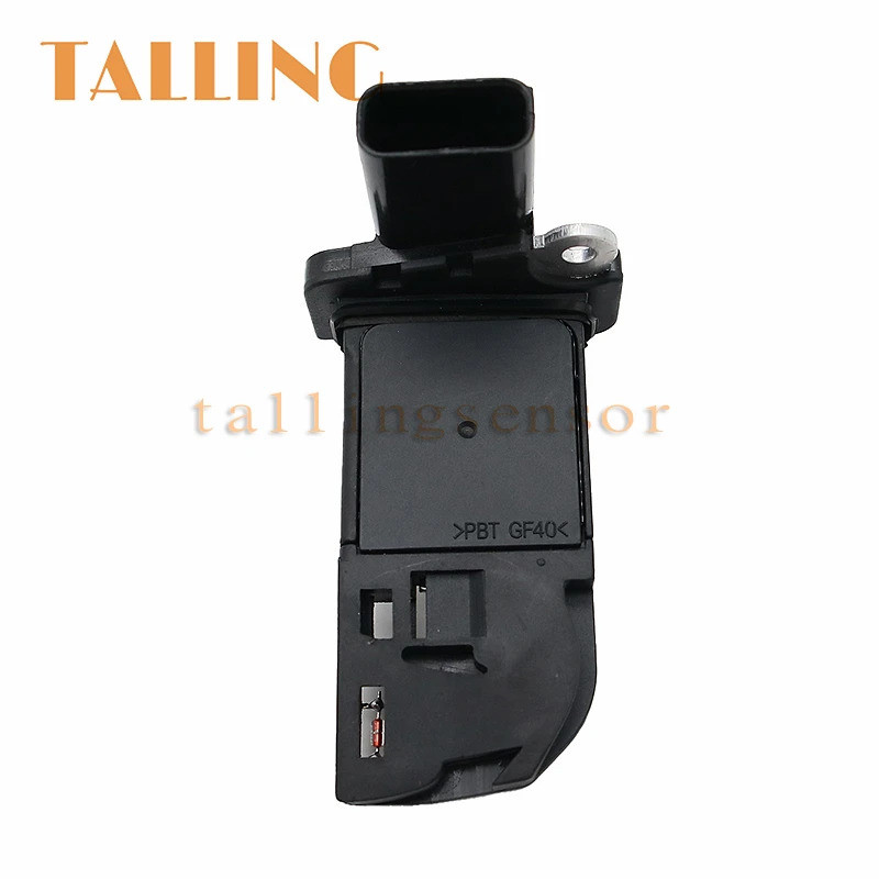 7M51-12B579-BB Mass Air Flow Meter Sensor สําหรับ Ford Focus C-Max Grand Mondeo Volvo C30 S40 II V50