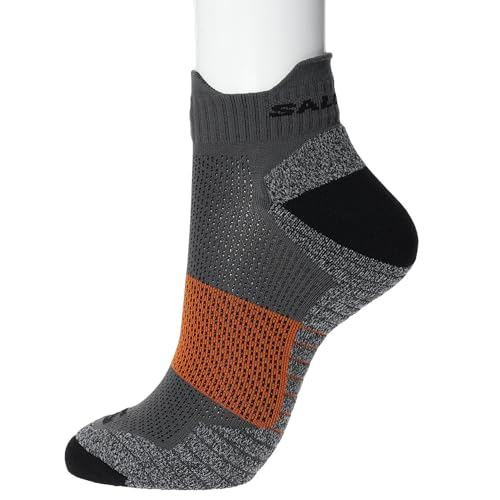 Salomon AERO ANKLE Socks - Unisex Sports Socks