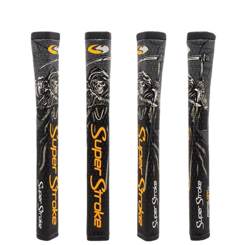 Golf Club Grip Putter Grip PU Grip Club Club Handle Cover 1.02.0 Bold Ultra Light