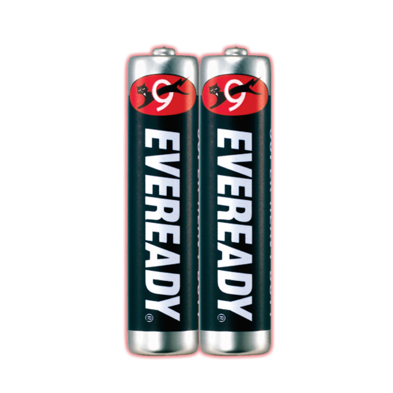 EVEREADY ถ่าน รุ่น 1212-SW2 ขนาด AAA (แพ็ค 2 ก้อน)