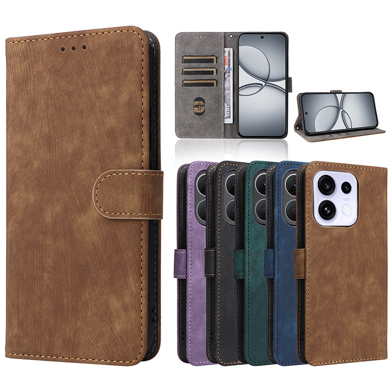 เคสโทรศัพท์สําหรับOppo Reno 16 15 Pro 16F 15F Reno16F Reno16Pro 5G 4G 2026 ปลอกช่องเสียบการ์ดขาตั้งกันกระแทกSoft TPU Edge All Includeปกหลัง