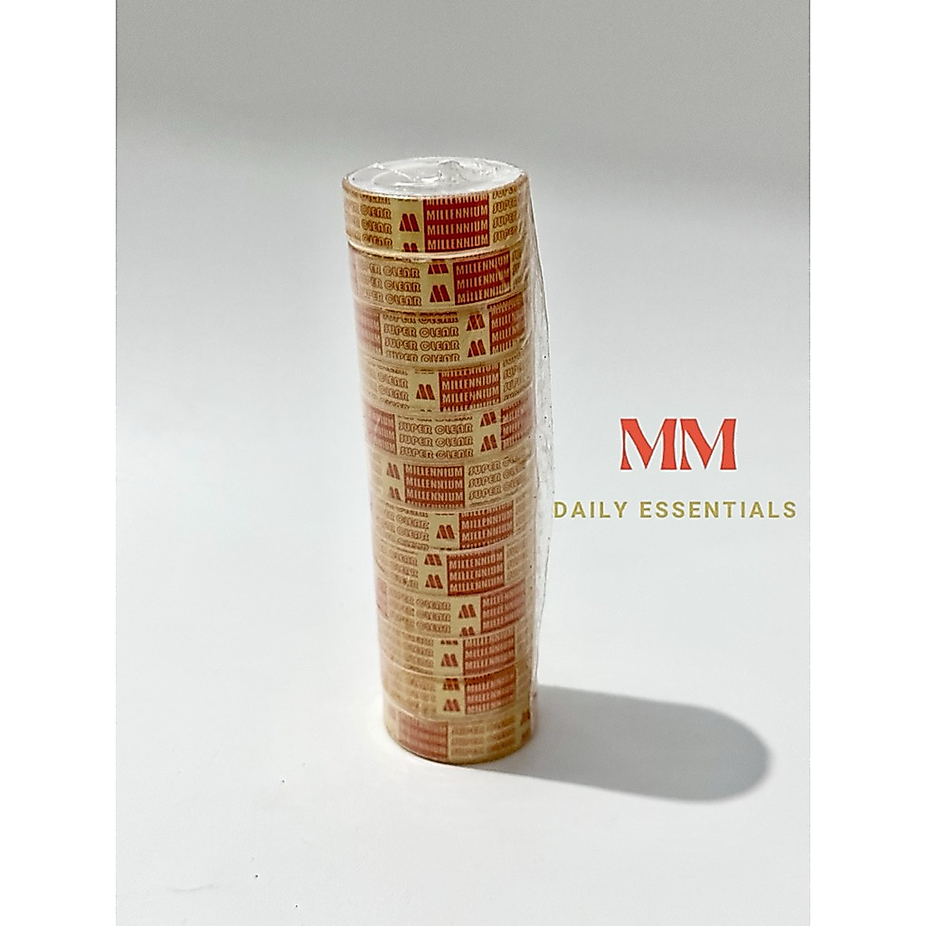 Win Clear Gift Insulation (LSN / 12 ม้วน)