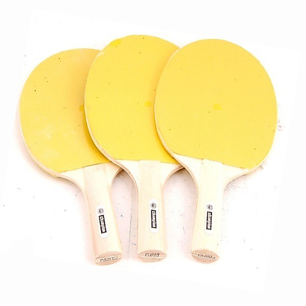 ไม้ปิงปอง​แชมเปี้ยน​ Table tennis bat