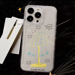 For iPhone 16 เคสใส ปุ่มชุบไฟฟ้าอ่อนป้องกันกล้องกันกระแทก โบว์สีฟ้าน่ารัก เข้ากันได้กับ iPhone 14 13 15 16 11 12 Pro Max