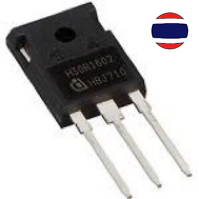 1pcs H30R1353 H30R1602 IGBT TO247 เตาแม่เหล็กไฟฟ้า