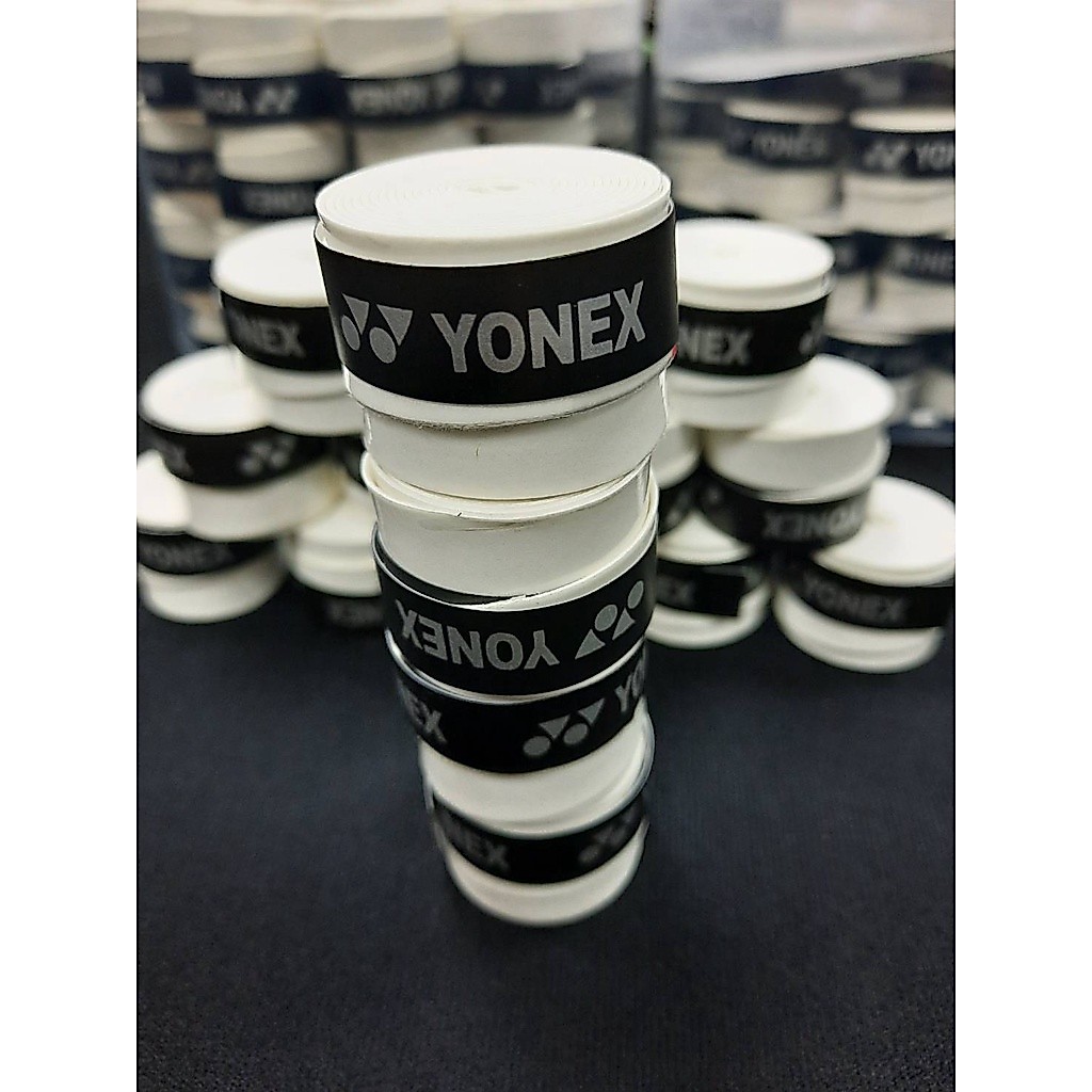 Seedopia Sport Badminton Tennis Grip soft pu sponge Super grip Overgrip ไม้แบดมินตัน เทนนิส พียู ฟองน้ำนุ่ม กริ๊ปซุปเปอร