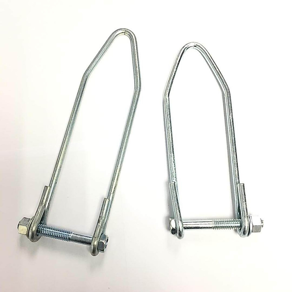 FAN HOOK (2" X 4") / (2" X 6")