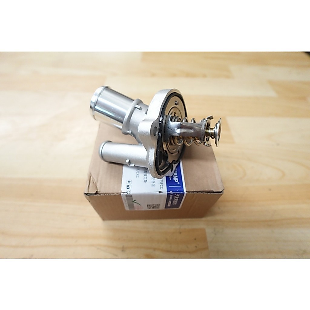 วาล์วน้ำ Ford Focus MK2/MK2.5 เครื่อง 1.8/2.0 เบนซิน ปี 2005 - 2011