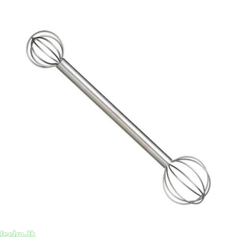 Feela Professional Miso Stirring Tool Miso ช้อนผสมสําหรับสูตรซุปที่แม่นยํา