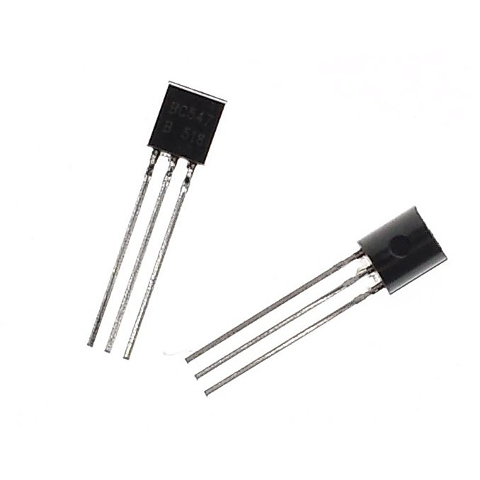 Transistor ทรานซิสเตอร์  2N5457 2N5459