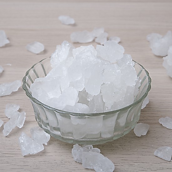 Mishri / Misri Dana / Crystal Sweet Candy / Crystal Sugar Whole 500 gm