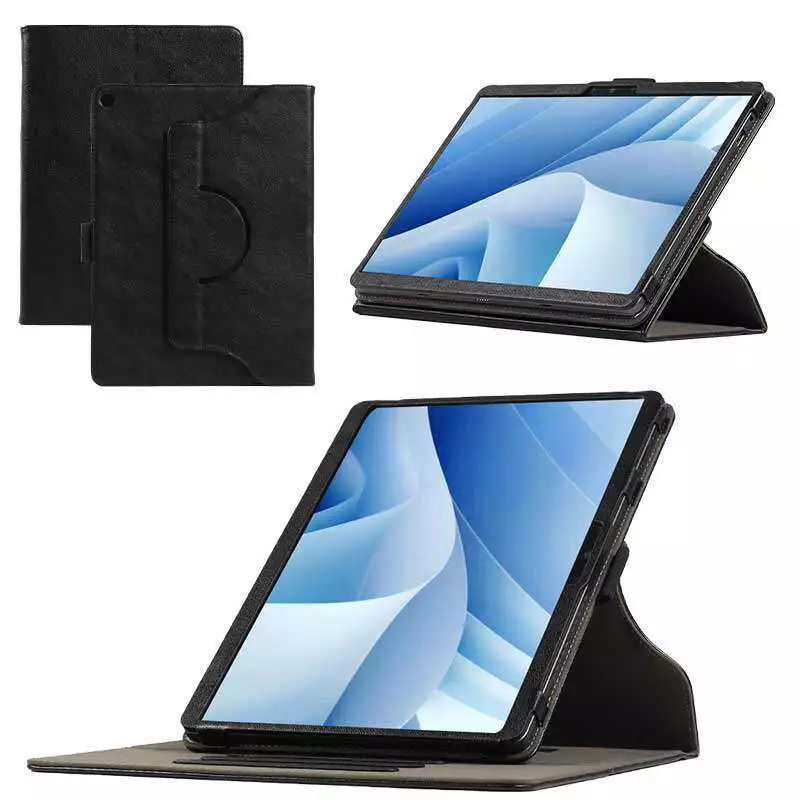 เคสหนังแม่เหล็ก Acer Gadget E10 / ETPad Max 12.96 นิ้ว