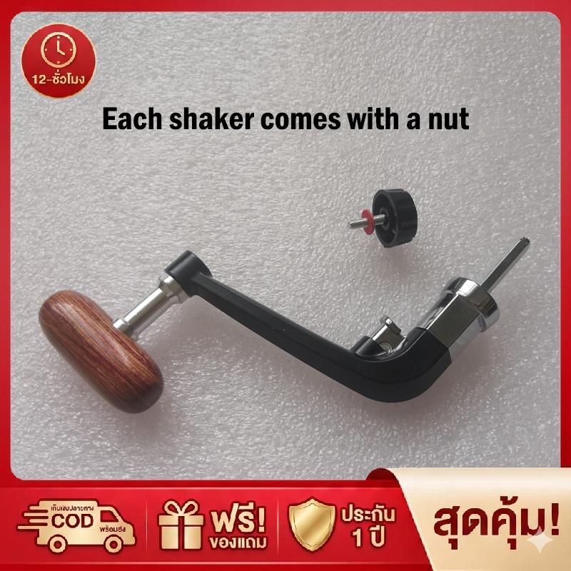อะไหล่มือจับรอกเบ็ดตกปลาแบบหมุนได้ของ TF อุปกรณ์เสริมสำหรับ1000 2000 3000 4000 5000 6000ซีรีย์7000
