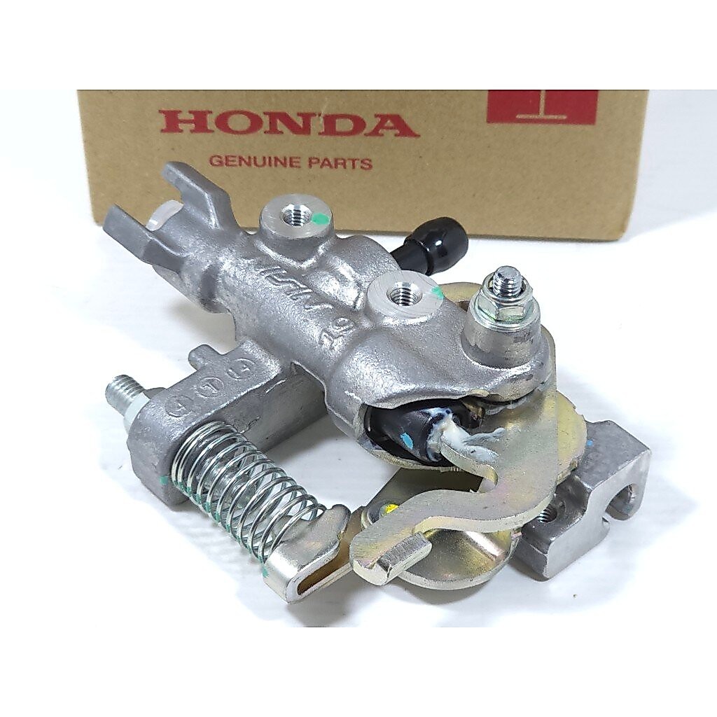 (PCX 160) ชุดแม่ปั๊มเบรคคอมบาย (CBS) Honda PCX 160 แท้
