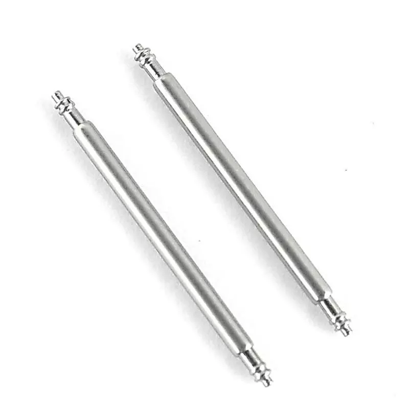 สปริงบาร์สำหรับนาฬิการุ่น 1.8mm Diameter Spring Bar