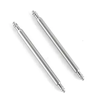 สปริงบาร์สำหรับนาฬิการุ่น 1.8mm Diameter Spring Bar