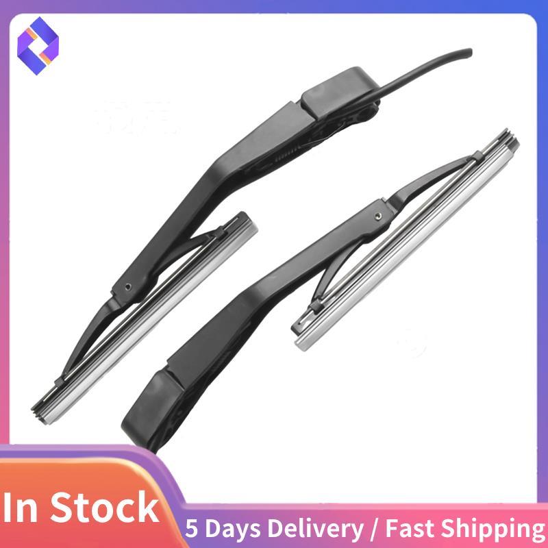 ที่ปัดน้ําฝนไฟหน้าอะไหล่รถยนต์สําหรับ - W126 A1268204544 ก1268204644