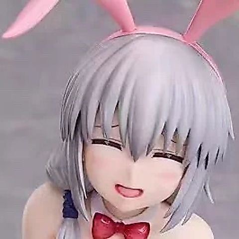 1/4 รูปสินค้าจํานวนมากของแท้ freeing Uzaki School Girl ต้องการเล่น Uzaki Tsuki Bunny Girl