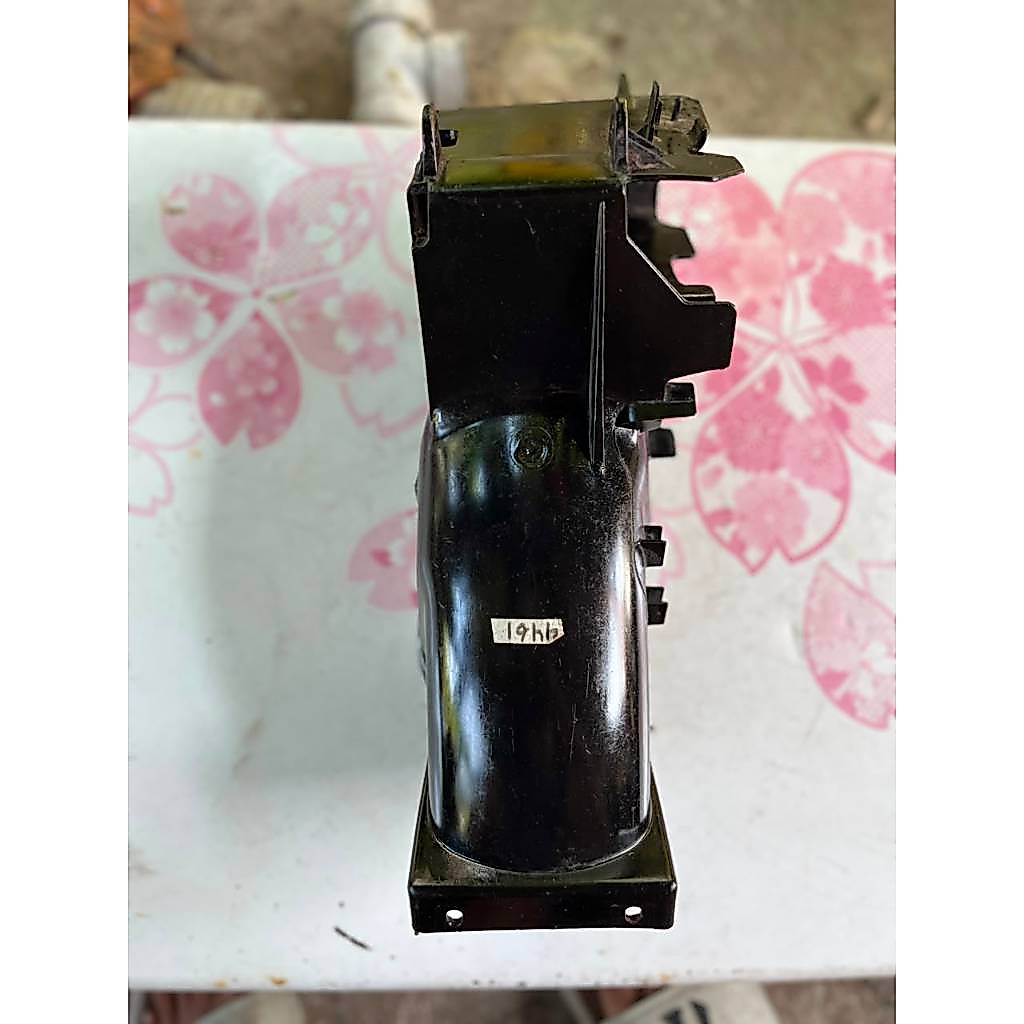 FIZ R UNDERFRONT FENDER BOK แบตเตอรี่ PLACE FIZR F1Z R CRYPTON VEGA LAMA FORCE1 ต้นฉบับ /4461