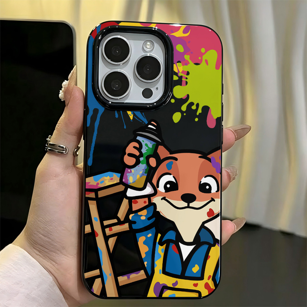 เคส Apple รองรับ เคสไอโฟน iPhone 17 16 15 14 13 PRO MAX รูปที่ 2