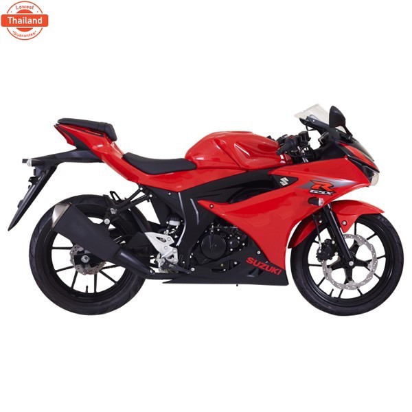 แผงหน้าปัดเรือนไมล์ PANEL, METER แท้ Suzuki GSX-R150