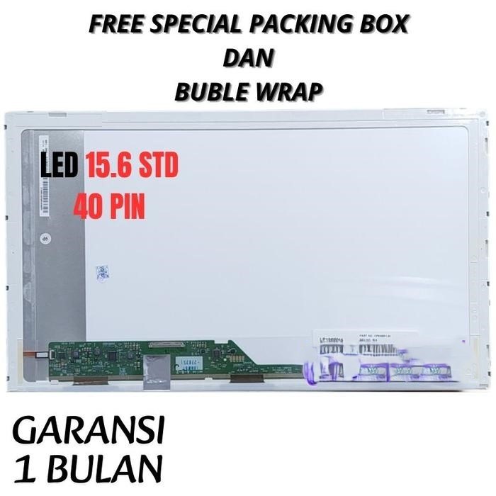 LED LCD แล็ปท็อป Asus X552 X552L X552W X552LA X552LD X552WA X552WE 15.6 STD