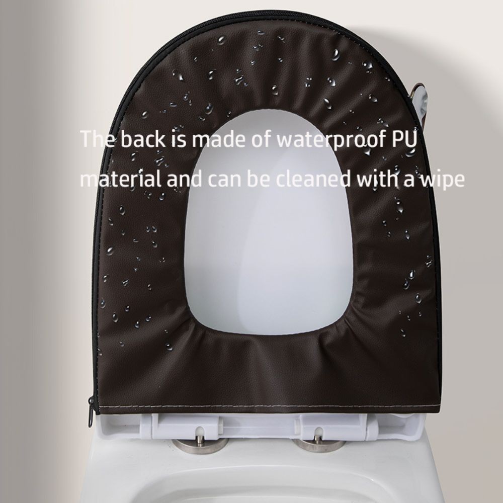 ความต้องการ ซิปเสื่อห้องน้ํา,ล้าง-ฟรีสองด้านน้ํามันหอมระเหยเบาะรองนั่งชักโครก,ฤดูร้อนกันน้ําสบายปะเก็นที่นั่งชักโครกอุปกรณ์ชัก - รูปที่ 5