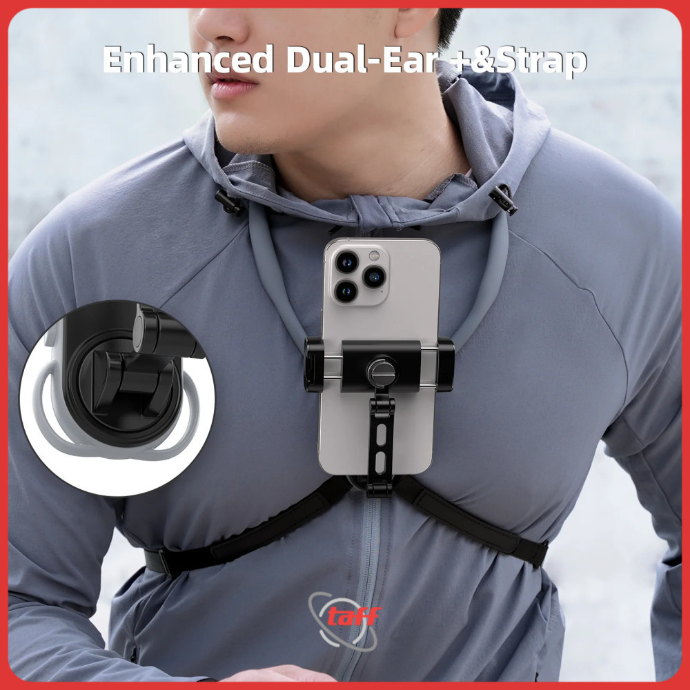 TELESIN สายคล้องคอสากลสําหรับสมาร์ทโฟน - S2-HNB-02