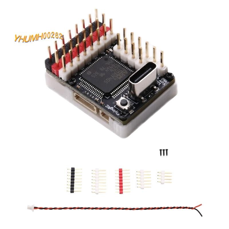 [Bestseller Y2]F4Wing Mini MK1 Flight Controller พร้อม STM32F405 และ BEC สําหรับเครื่องบินคงที่-ปีกข