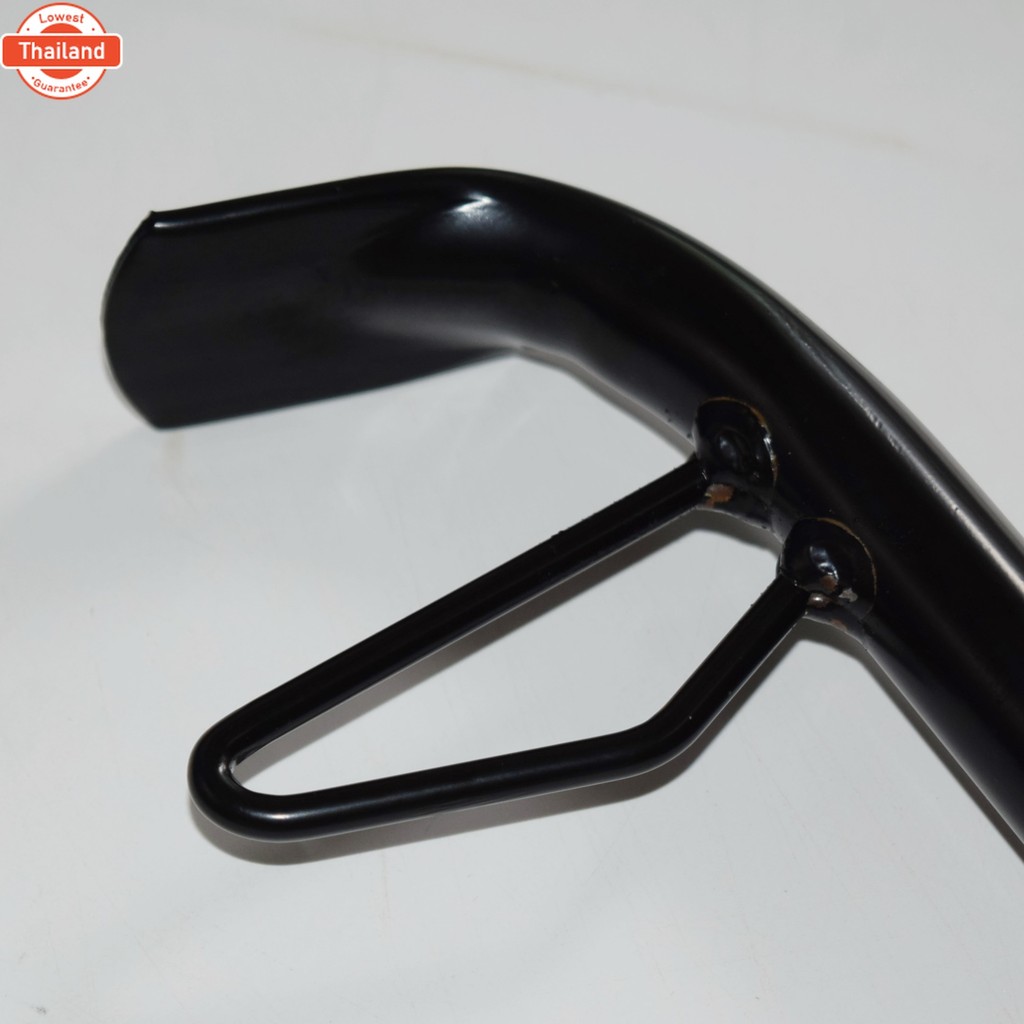 ขาตั้งข้าง BAR COMP,SIDE STA Wave110i year2021-2022 แท้ศูนย์ฮอนด้า price/1ชิ้น 50530-K1M-T00