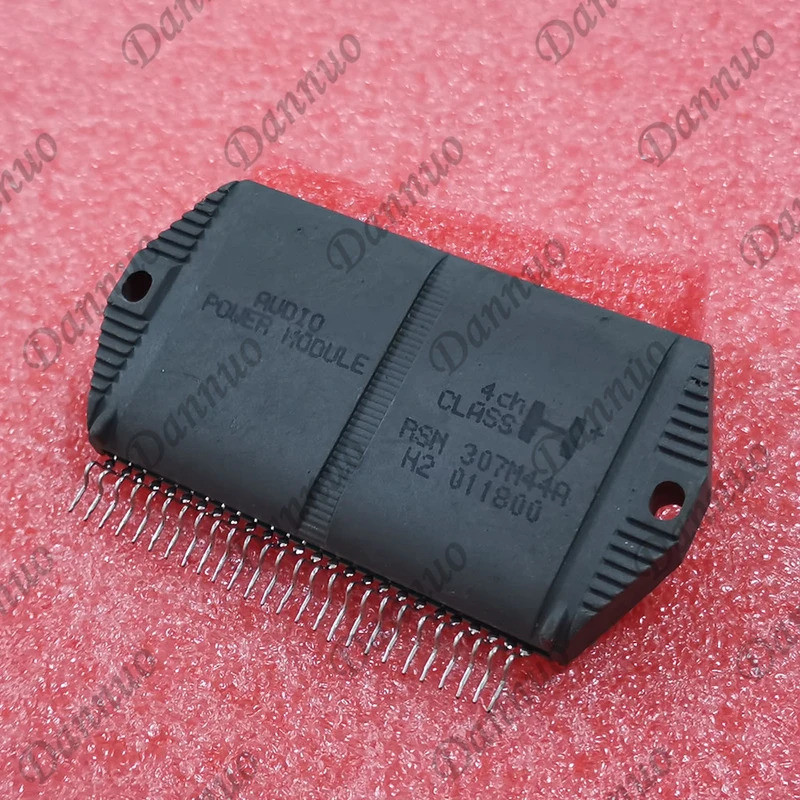 CHIP IC 1 ชิ้น RSN307M44A RSN307M44 โมดูล