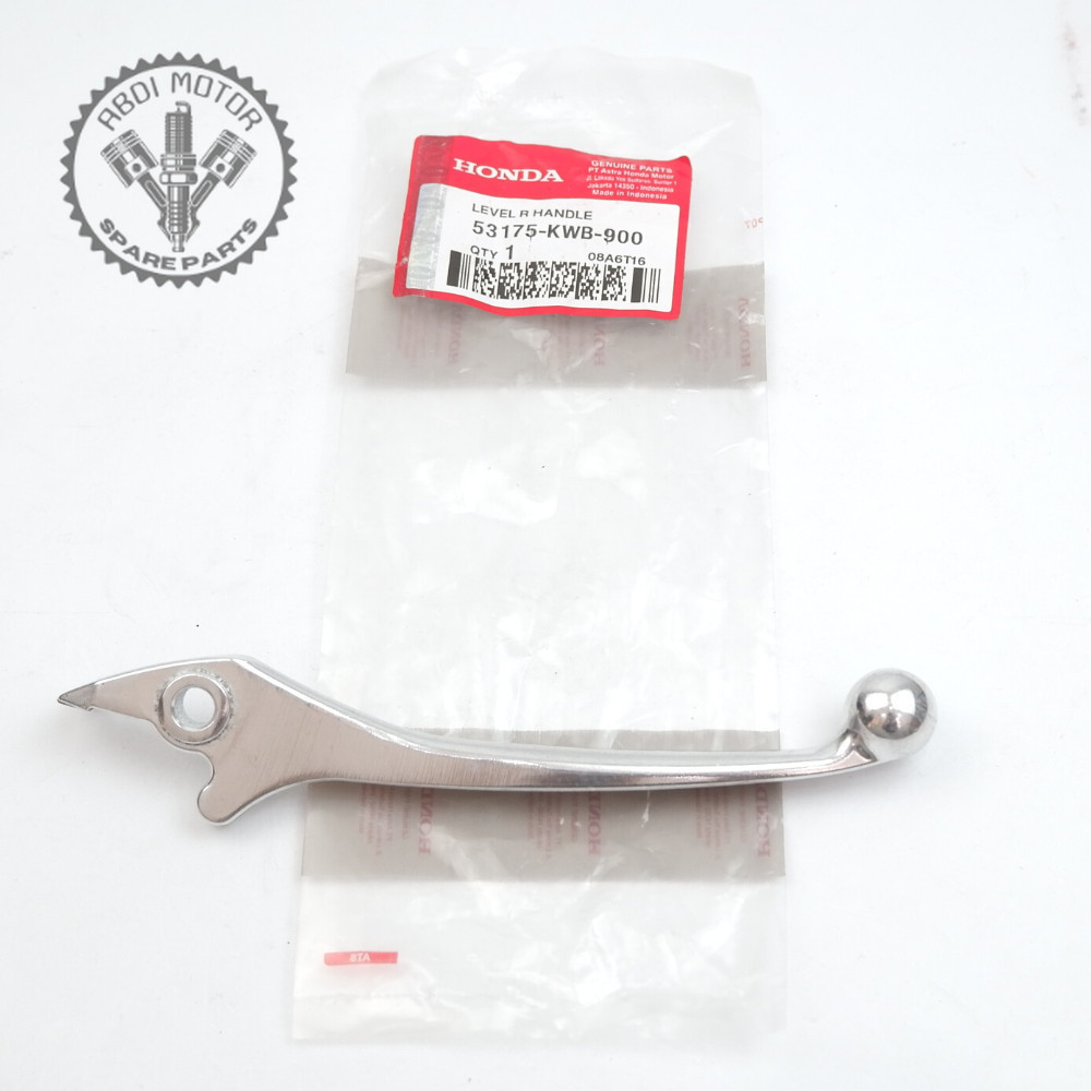 มือเบรก Revo absolut - แฮนด์เบรกขวา KWB KWB MOTOR