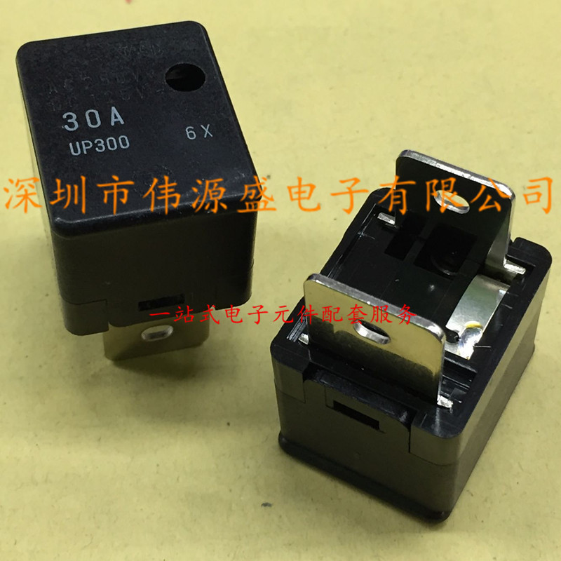 FUSE/FUSE FANUC FUSE 30AAC250V UP300