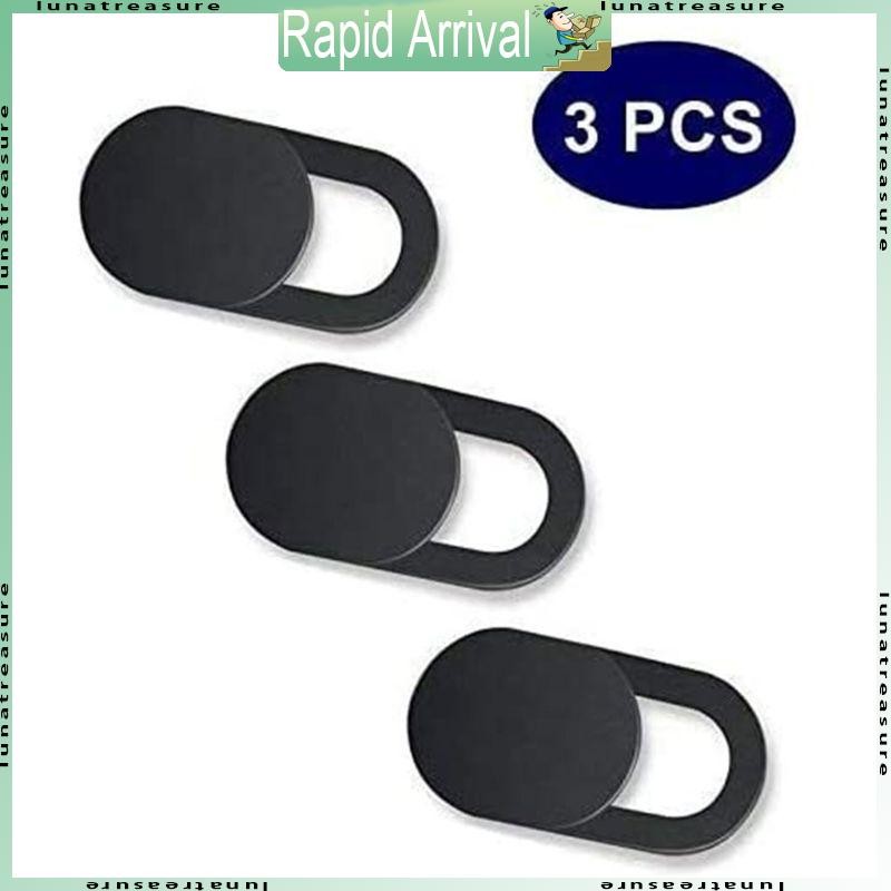 Lun Webcam Extensive Compatibility Mini Slim Camera Cover สําหรับ iMac Compu