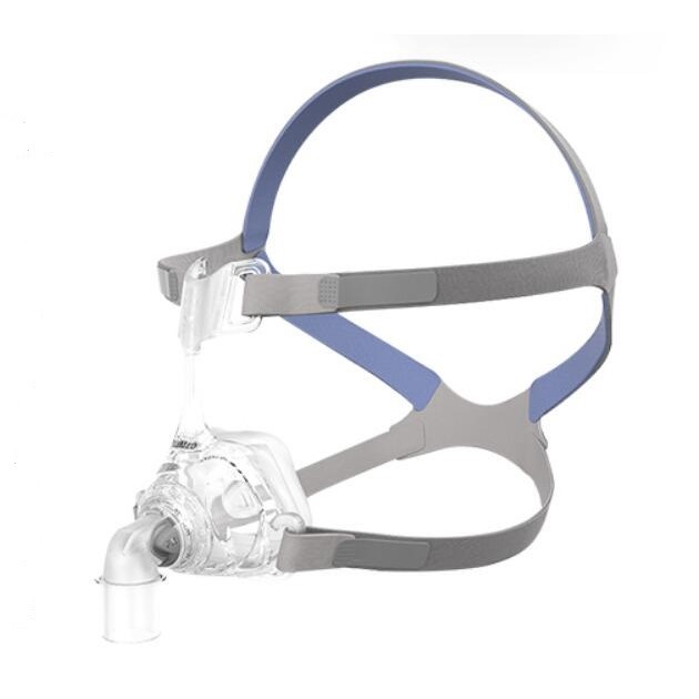 เครื่องช่วยหายใจ ResMed Mirage FX Mask