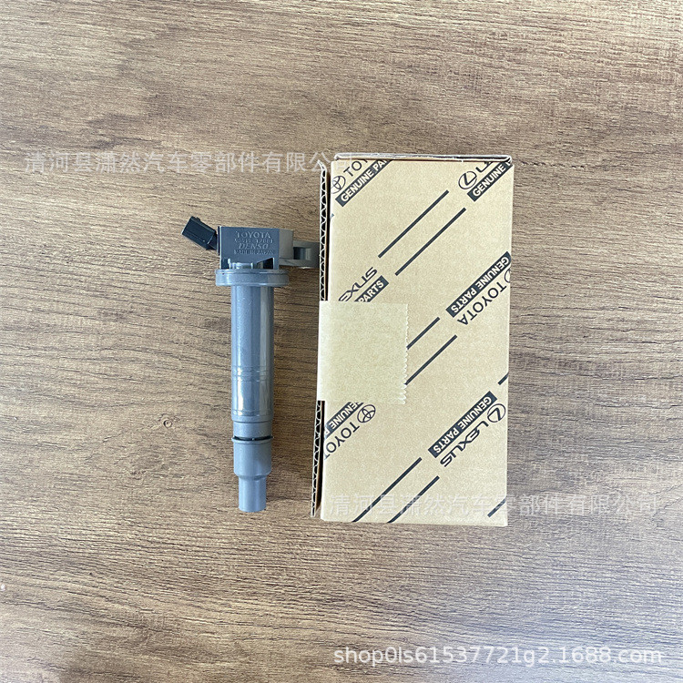 点ตัวเชื่อมต่อคอยล์จุดระเบิด 90919-T2001 90919-02248 90919-T2008