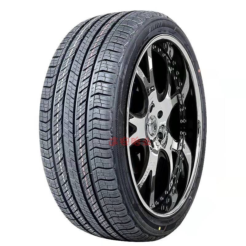 BEARWAY ยาง Budweiser 285/40R21 109V BW777 Audi Q7 BMW X6 Porsche Cayenne