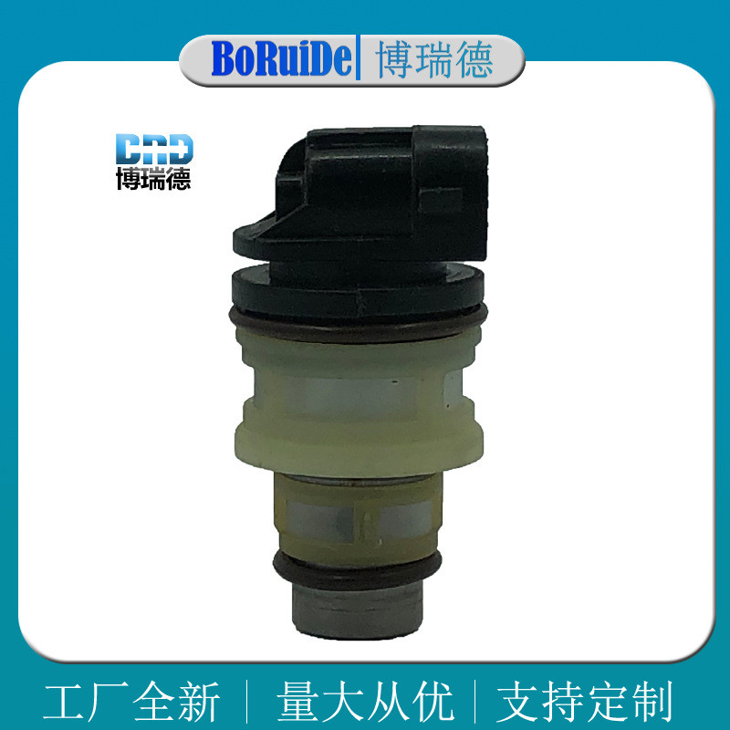 คลังสินค้าพร้อม D224A5278 D224A5278 D224A5278 เหมาะสําหรับ Daewoo Opel 1.6 หัวฉีดน้ํามันเชื้อเพลิง